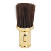 Barber Neck Duster Brush,Removable Face Cleaning for Salon for Salon