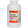 Rugby Calcium Carbonate 648 mg 1000 Tabs