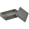 Soil Diatomaceous Earth hesonoo Case