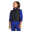 Under Armour Damen Laufweste Storm Black XS