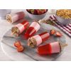 Popsicle/Jello Molds 12 Cavaties Sets Ice Pop Molds Ice Pop Maker
