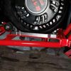 Silver Motor Engine Mount Bracket Plate For Small 4 Stroke 212 Preditor Tecumseh