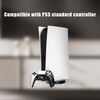 EXknight Deathclaw Back Paddles Attachment, Back Buttons Adapter for PS5 Controller