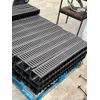 Plastic Channel Pack 1m Lengths (3 x Channels + Accessory Pack)