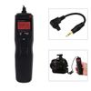 AIHG Remote Shutter Release Controller Set Time Lapse Intervalometer Timer for Canon EOS 1D Mark IV 5DS R 5D Mark IV 6D 7D Mark II 50D 40D 30D, 20D 10D D60, D30 D2000 EOS1V EOS3