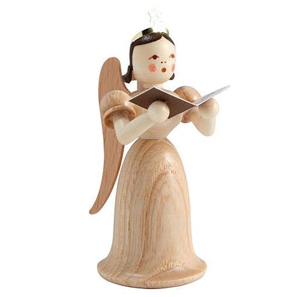 Blank Engel Langrock, natur (Sänger)