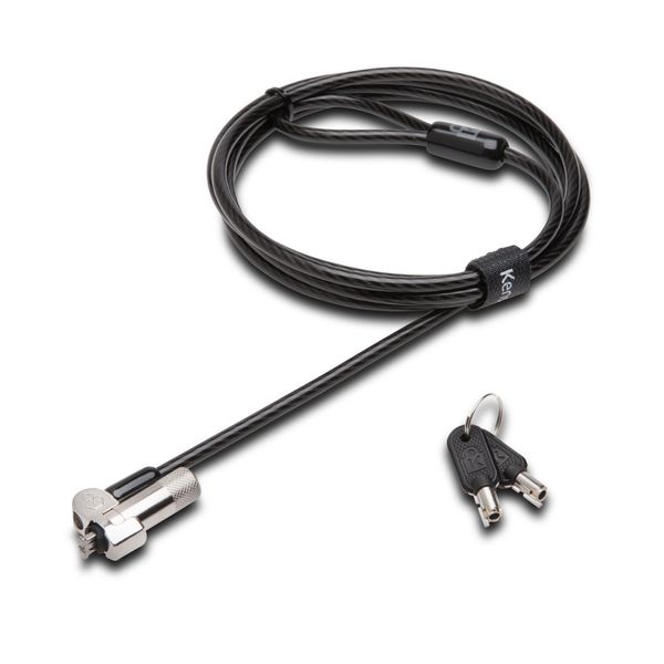 Kensington NanoSaver™ Laptop Lock - Keyed
