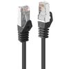LINDY 48384 5 m Cat.5e F/UTP Network Cable, Black