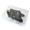 TOGI DIN35-7.5CA Rail End Caps 10 Pieces Optional Terminal Block NN