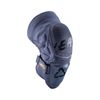 Leatt Knee Guard 3DF Hybrid Flint #XXL