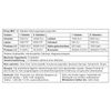 Enzy-Mill Digestive Supplement with 7 Essential Enzymes - 60 Tablets - Supports Digestion and Nutrient Absorption - Vegan - No Artificial Additives