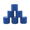 Self Adhesive Elastic Bandage Elastic Bandage 5cm*4.5m*6 Pcs Elastic Bandage