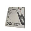 Dog Training Collar, 1500ft Remote Dog Shock Collar, 100% Waterproof