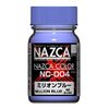 Gaianotes NC004 NAZCA Color 15ml Million Blue
