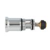 Ideal Standard Switch Complete Diverter, Chrome-Plated