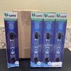 4 Pack Sante Model 3 Refrigerator Replacement Water Filter Fits Kenmore 46-9020