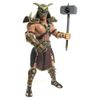 Mortal Kombat Deluxe 7.5" Shao Kahn