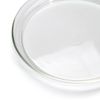 Trendglas-Jena 402914 "Medium" Glass Plate