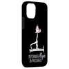 Pilates unicorn Reformer Pilates Performer Magic in progress Case for iPhone 12/12 Pro