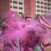 Bulk Pink Color Powder 1lb Bag