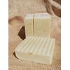 Lavender Oil Soap. Single Bar.
