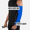 Hue Blue Arm Sleeve