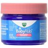 Vicks BabyRub Soothing Vapor Ointment - 1.76 oz