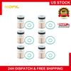 6 Pack FS19764 For Fleetguard Cummins Fuel Filter / Water Separator FS19765