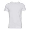 100% Polyester Sublimation T-Shirt White 170gsm - Adults Medium M