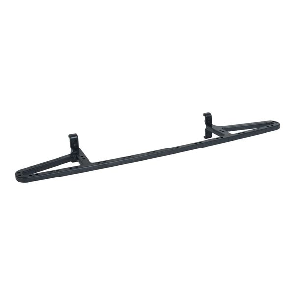 ICC Patch Panel Cable Management Bar