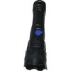 ABS High Brightness light weight rechargeable flashlight