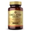 Solgar Chelated Iron 100 Tablets