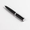 Hugo Boss Gear Icon Ballpoint Pen Black
