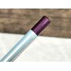 Mally Evercolor Starlight Waterproof eyeliner ~ BLACK VIOLET ~ full size