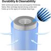 NSF Certified 5x13 Hot Tub Filter - Efficient Replacement for Jacuzzi Models
