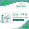 Spiruskin Beauty Cream Mask 50 ml