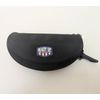 Henry Rangeview Safety Shooting Glasses With Hard Case and Cleaning Cloth