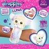 CHTK4 Wrapples- Luna