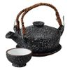Ale-net Steamed Dobin, 9.5 fl oz (270 cc), Kyoto Type Dobin Steamed (DP15W)