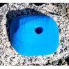 Jug- Bolt-On Climbing Hold (Blue)
