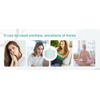 LED Light Therapy Face Mask-Dermatologist Recommended Quality- 7 skin type modes