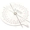 Prestige Medical 62 Protractor Goniometers, 6 Inches