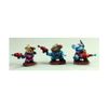 REAPER Miniatures 1434 Space Mouslings