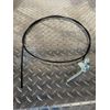 Allen - WALKBEHIND POWER TROWEL THROTTLE CABLE