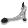 Front Left Lower Control Arm w/ Ball Joint Assembly for 2011 - 2017 Nissan Quest