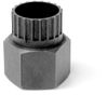 Park Tool FR-4 Freewheel Remover Atom/Regina/Zeus Tool, Blue, bule
