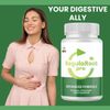 RegulaRoot Pro- Digestive Support- 10 Bottles- 600 Capsules
