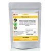 Ginger Root Capsules 750mg 100% Pure (High Strength Supplement) (120)