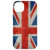 iPhone 14 Plus UK Union Jack flag of Britain Case
