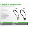 TRUGLO Centra Sling Pro Black